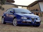 Alfa Romeo GT 2004 года (AU)
